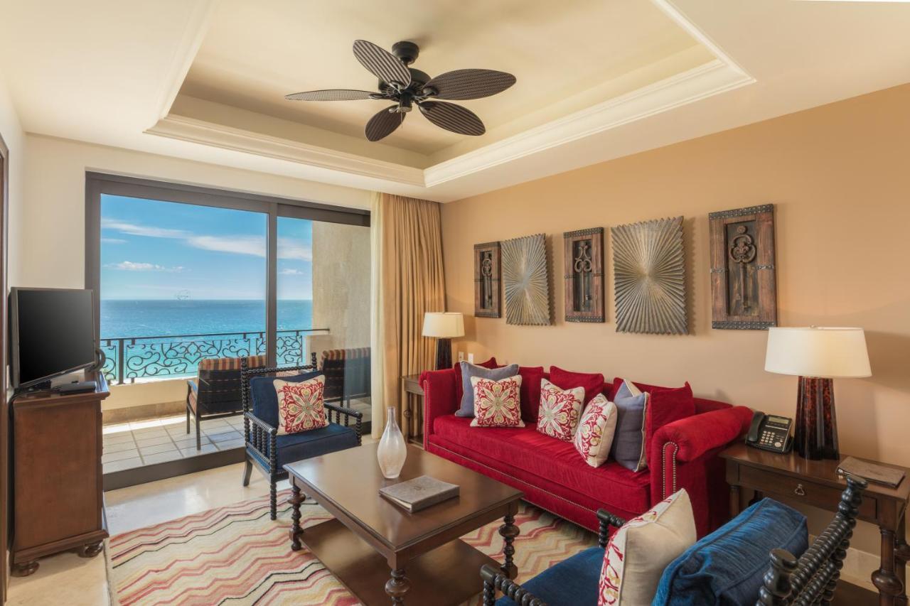 Grand Solmar Land'S End Resort & Spa Cabo San Lucas Exterior photo