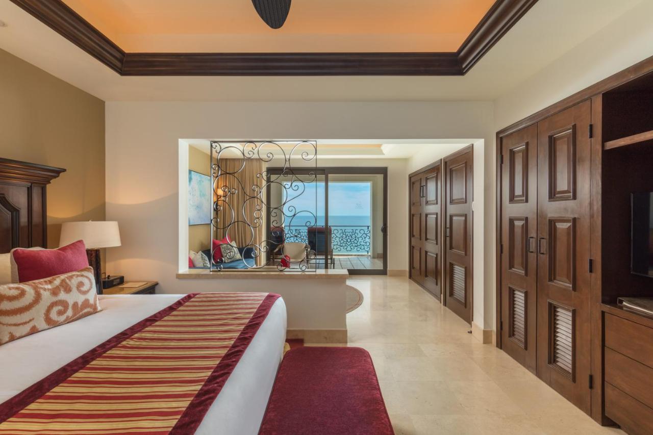 Grand Solmar Land'S End Resort & Spa Cabo San Lucas Exterior photo