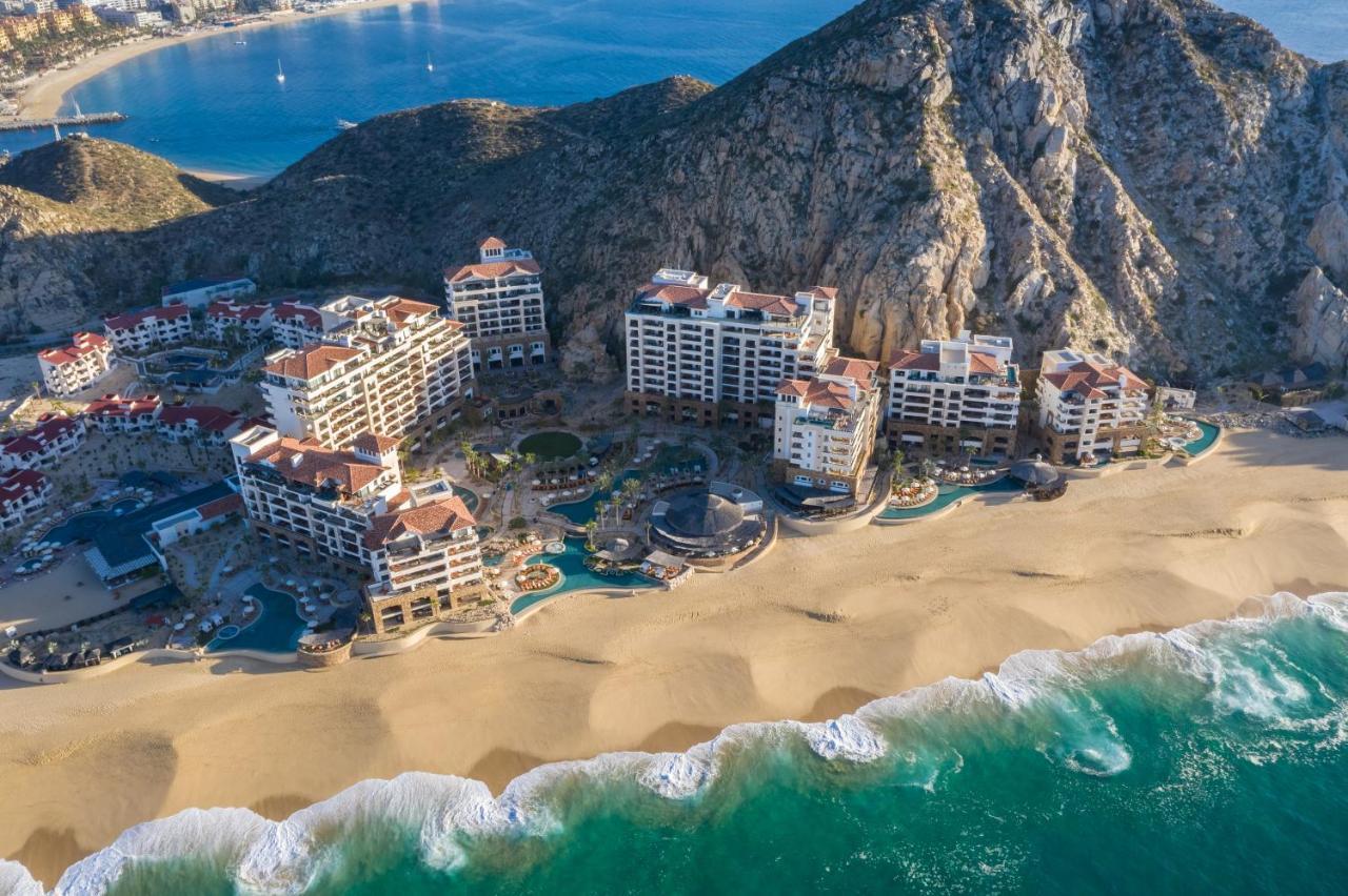 Grand Solmar Land'S End Resort & Spa Cabo San Lucas Exterior photo