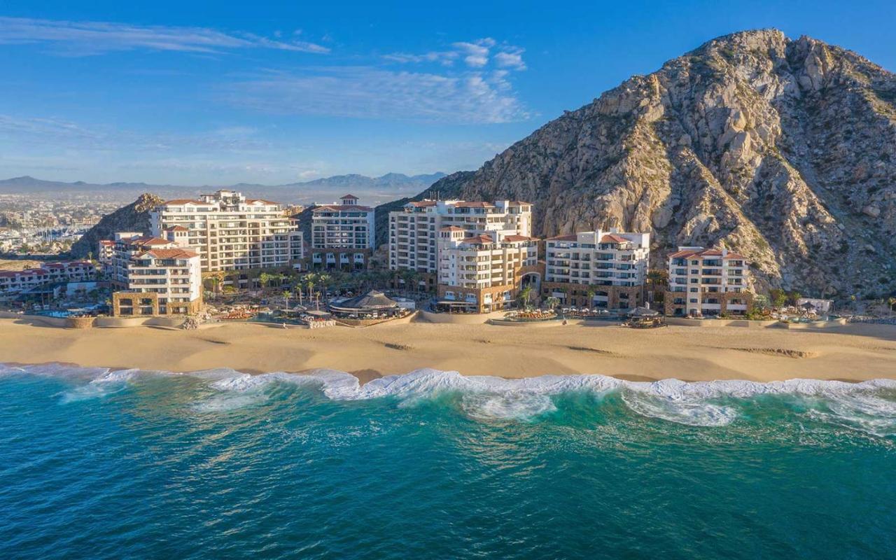 Grand Solmar Land'S End Resort & Spa Cabo San Lucas Exterior photo