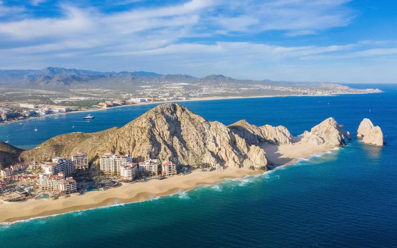 Grand Solmar Land'S End Resort & Spa Cabo San Lucas Exterior photo
