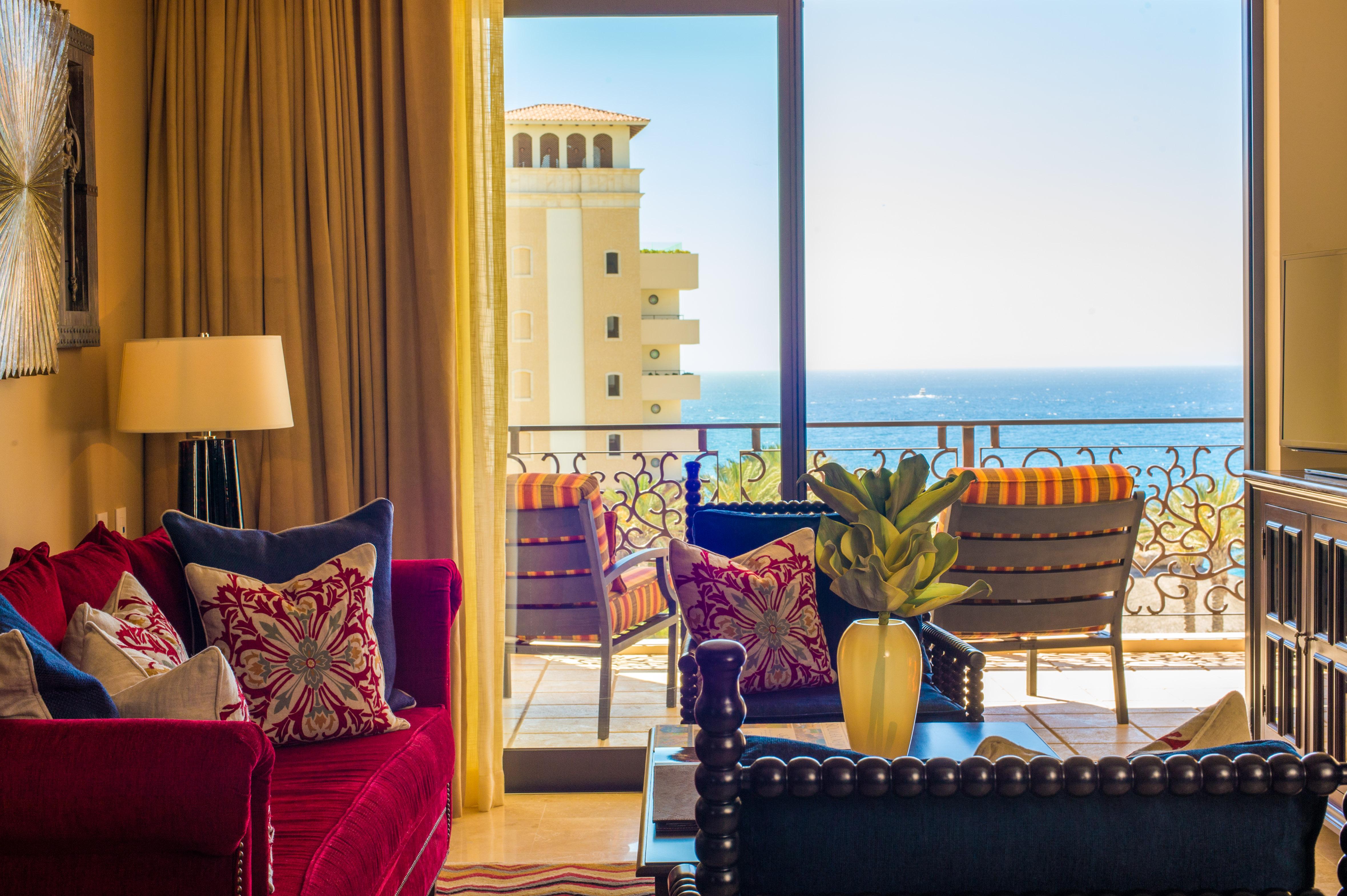 Grand Solmar Land'S End Resort & Spa Cabo San Lucas Exterior photo