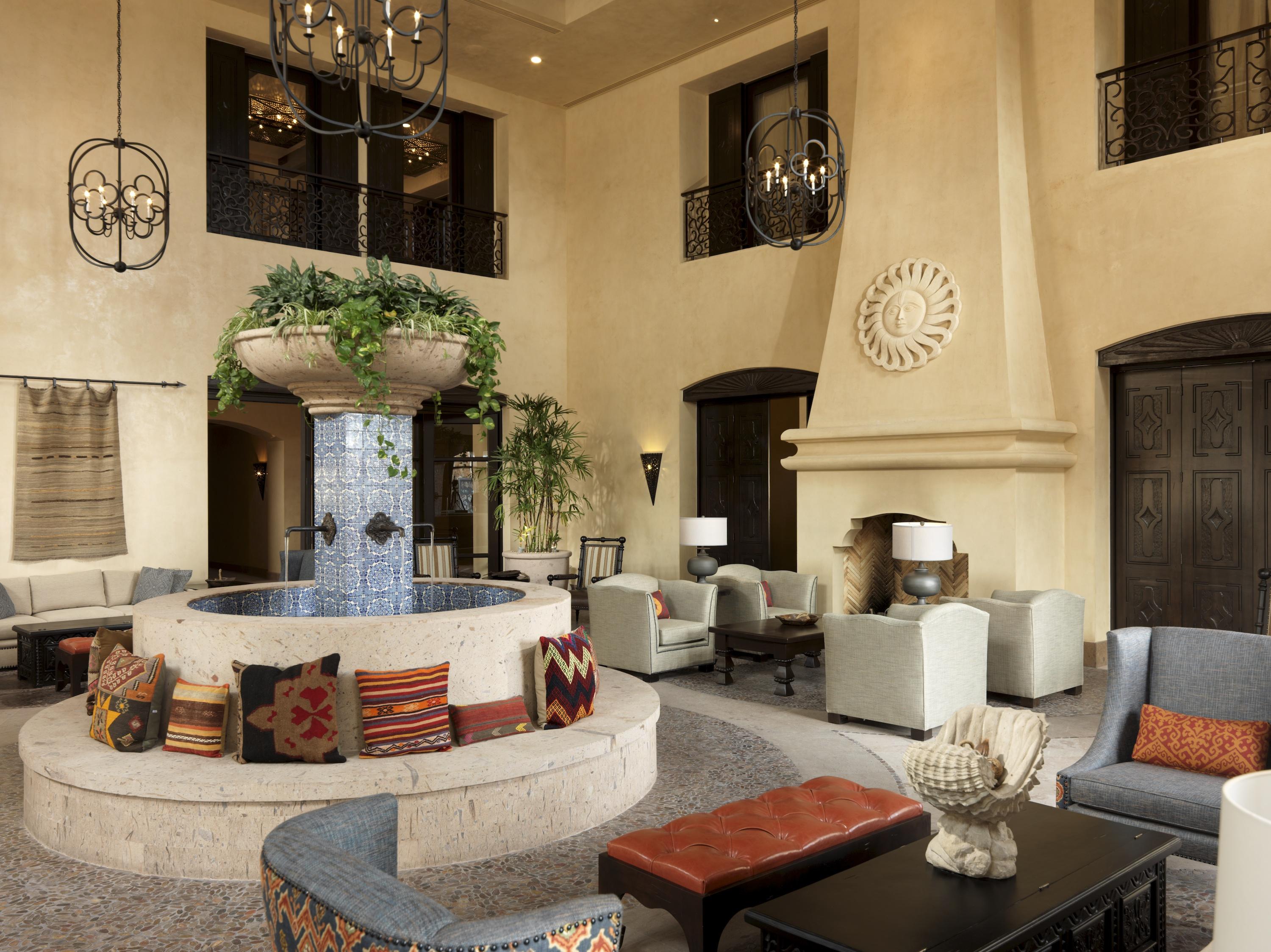 Grand Solmar Land'S End Resort & Spa Cabo San Lucas Exterior photo