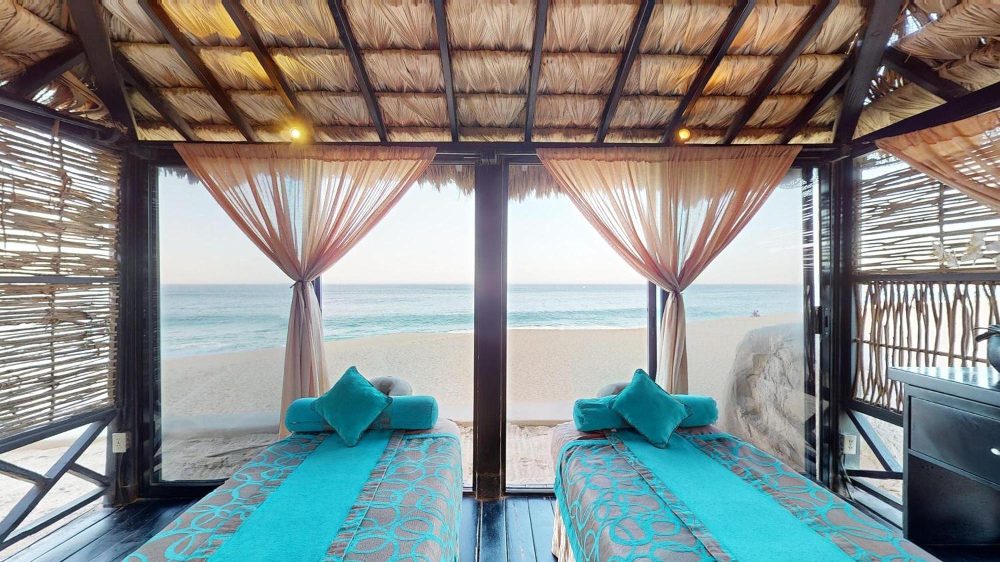 Grand Solmar Land'S End Resort & Spa Cabo San Lucas Exterior photo