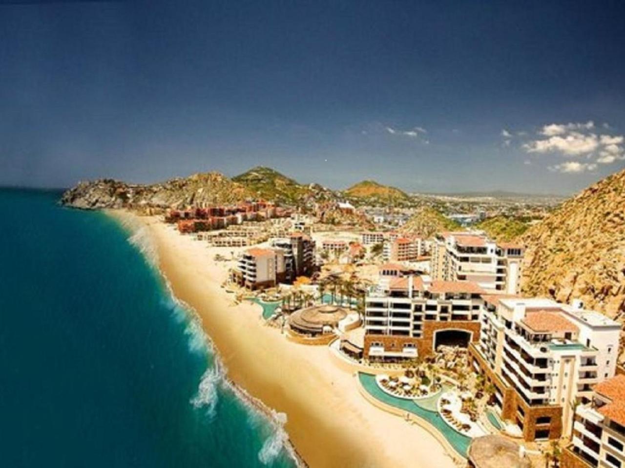 Grand Solmar Land'S End Resort & Spa Cabo San Lucas Exterior photo