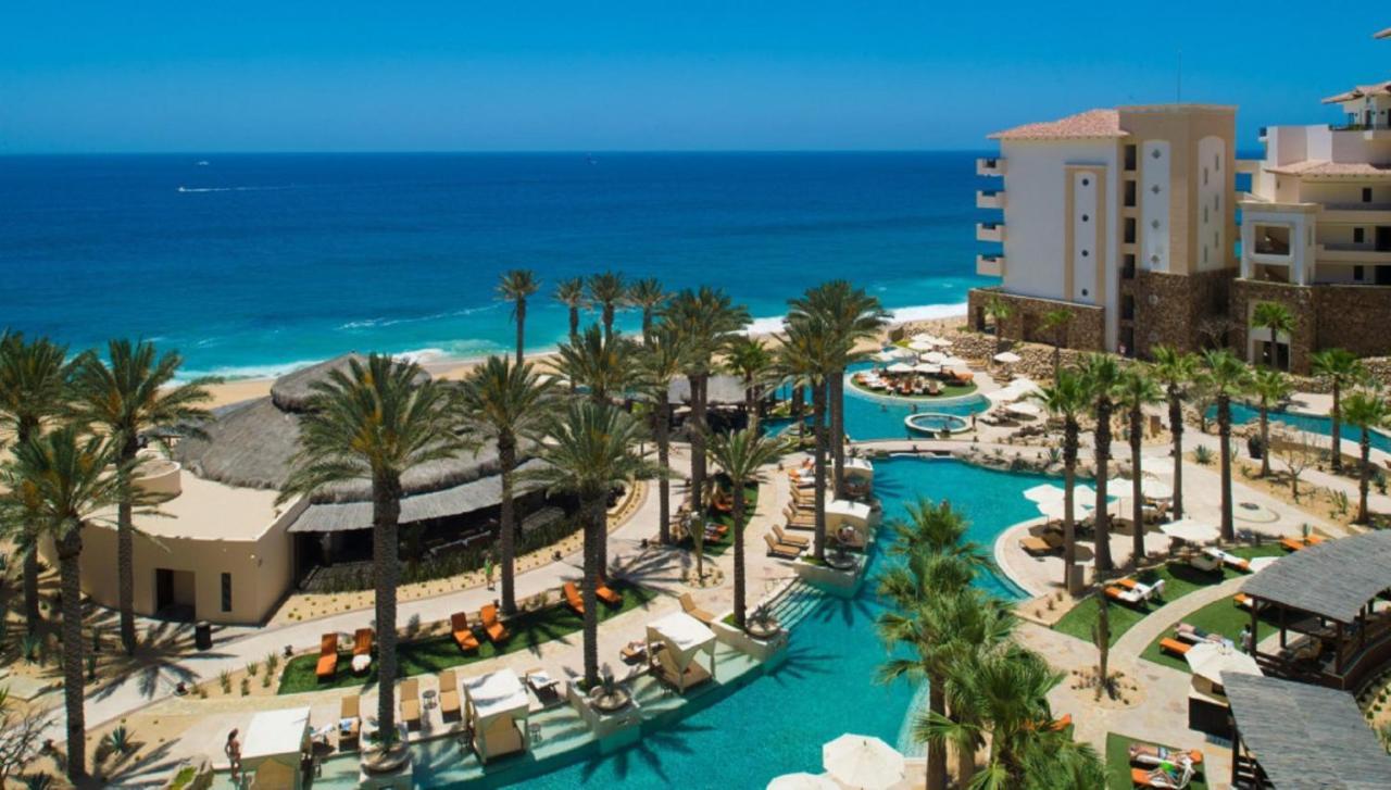 Grand Solmar Land'S End Resort & Spa Cabo San Lucas Exterior photo